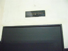 Medecin Chef